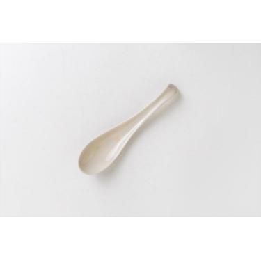 浅型レンゲ アイボリー