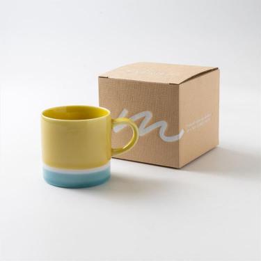 millefyマグ 300ml パイン×ブルーハワイ