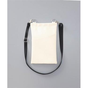 楽スポっ ワイド オフホワイト