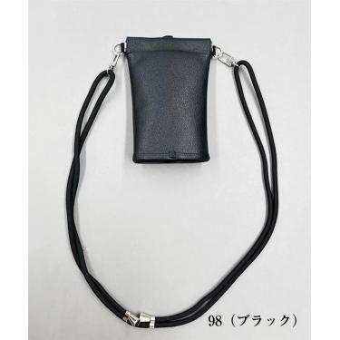 楽スポっ 傘ケース 小サイズ ブラック