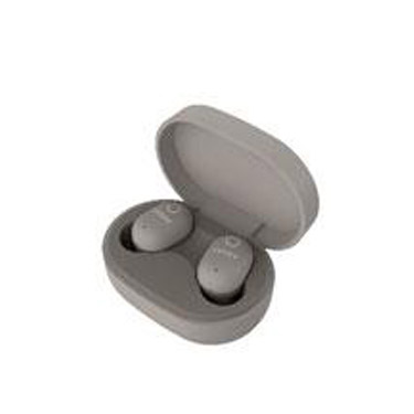 ワイヤレスイヤホン BEANS L102 チックピーグレージュ ラスヴィー