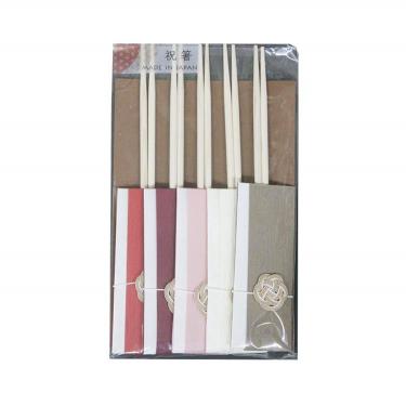 祝箸 やわらの 5膳入