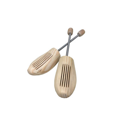 スレイプニル木製シューキーパー