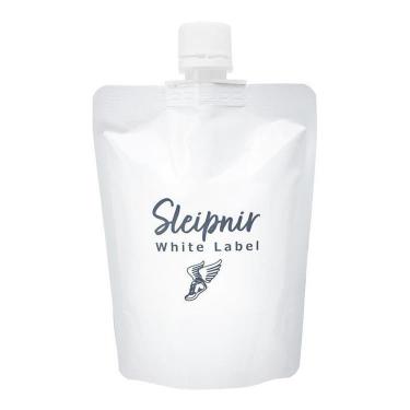 ホワイトレーベル 靴用除菌・消臭ミスト 詰め替え用 200ml