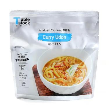 カレーうどん 320g