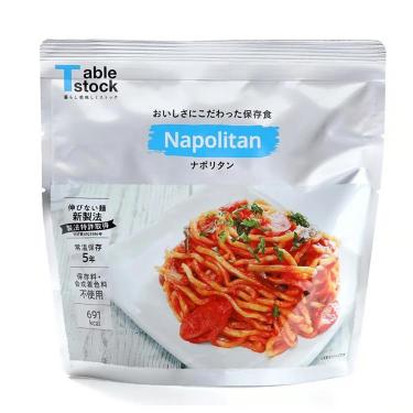 ナポリタン 320g