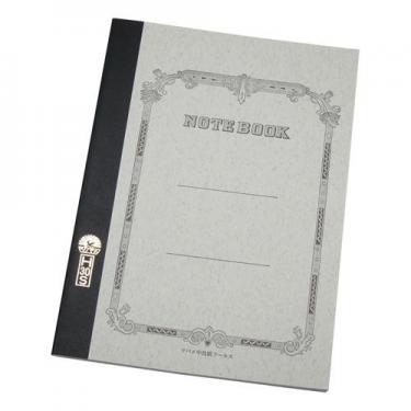 A5 ツバメノート 横罫（7mm） 30枚