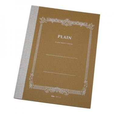 A5 ツバメノート 白無地 32枚