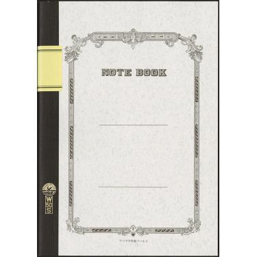 ツバメノート セミB5 W50S