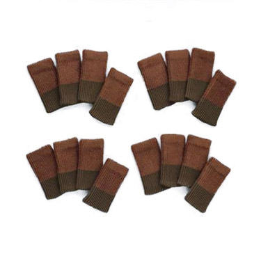 脱げにくい イス脚ソックス