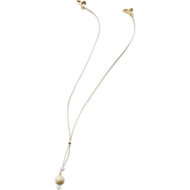 UVチェッカー ハットコード ベージュクリア