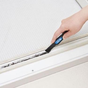 すき間汚れ ごっそり溝職人