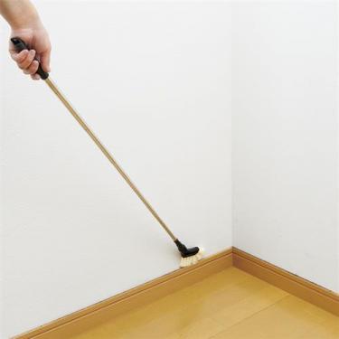 のびのび汚れ ごっそりすき間職人