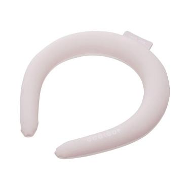 NUDEネックリング アッシュ