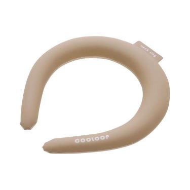 NUDEネックリング シナモン