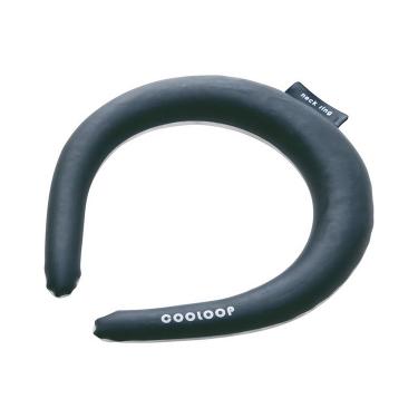 ネックリング チャコール Lサイズ