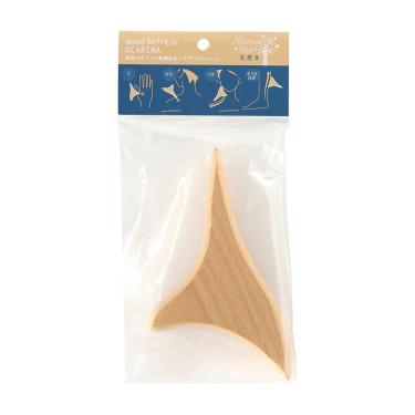 ウッドリフレッシュ オカリナ【ロフト限定】
