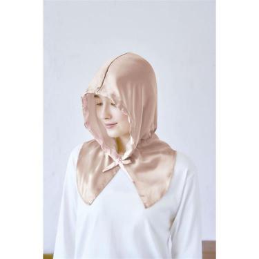 シルクシャイニー ナイトベール