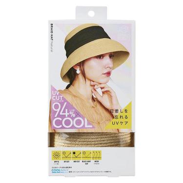 ブレードハット ナチュラル