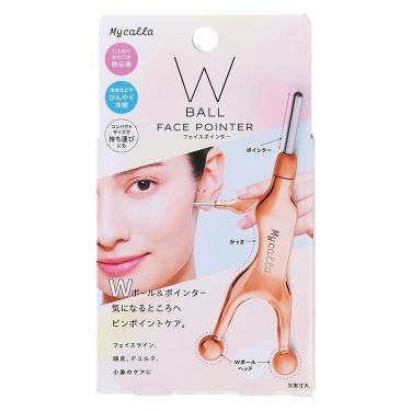 フェイスポインター
