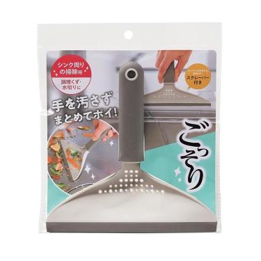 シンクの生ごみごっそり職人