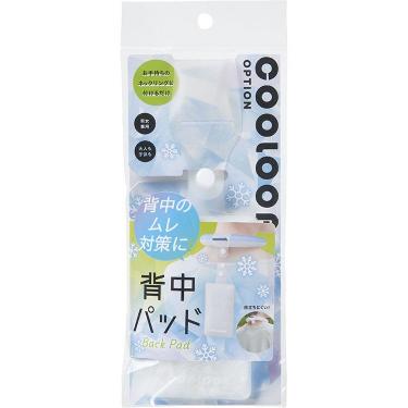 COOLOOP オプション背中パッド