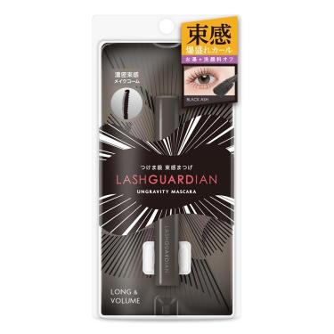 アングラヴィティマスカラ 03 ブラックアッシュ