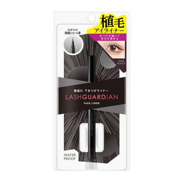 フェイクライナー 01 フェイクブラック