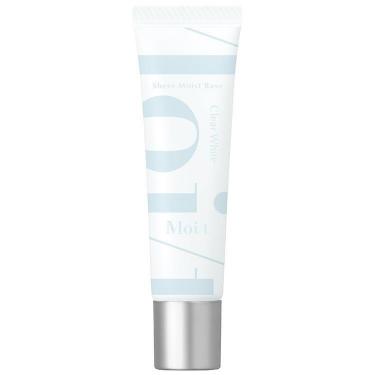 シアーモイストベースAZ 50 クリアホワイト【数量限定】