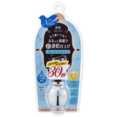 スピーディトップコート 7ml