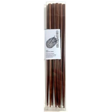 五膳箸 22.5cm ナチュラルアート【ロフト限定】