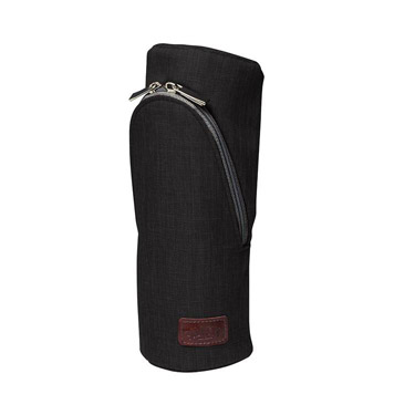 スマ・スタ カーム 立つペンケース ブラック