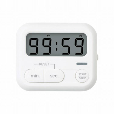 スタディタイマー モチベプラス ホワイト