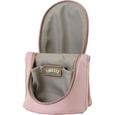 スマスタ 立つペンケース アッシュ ピンク