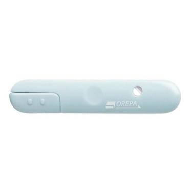 オレパ withはさみ グレー(グレー): ステーショナリー