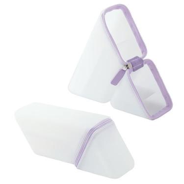 カクスタ ペンケース シアー ホワイト