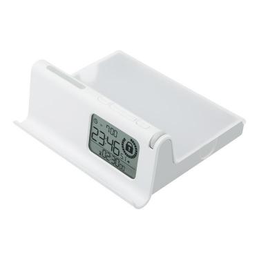 デジトックス ザ・ルーティン タイムロックケース ホワイト