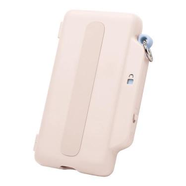 デジトックス ブロックケース ピンク