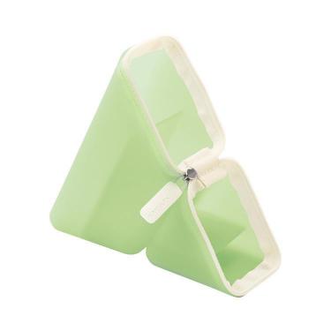 カクスタ ペンケース ぷにグミ シアー メロン