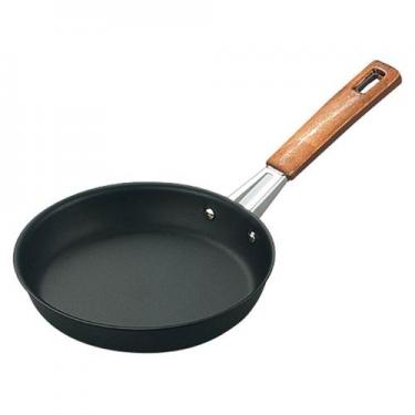 ネオキャスチール IH対応 目玉焼 16cm