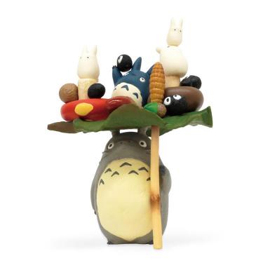 mamトトロ(ᵔᴥᵔ) となりのトトロ バランスゲーム: MoMA Design Store | ロフト