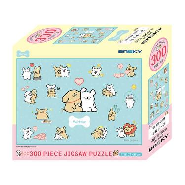 ジグソーパズル モルチーズ 300ピース
