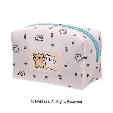 ポーチ モルチーズ&レトリバー