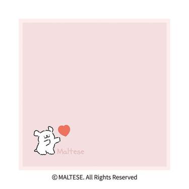 ハンドタオル モルチーズ