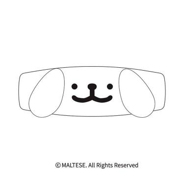 ヘアバンド モルチーズ