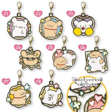 モルチーズ メタルチャームコレクション 1個入