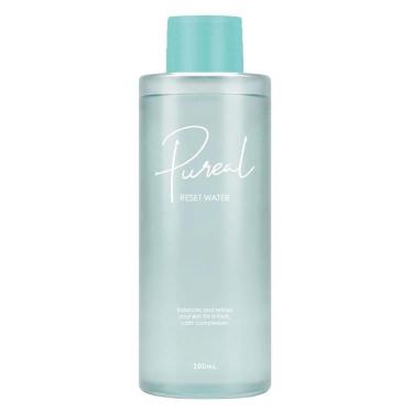 ピュレア リセットウォーター 200ml