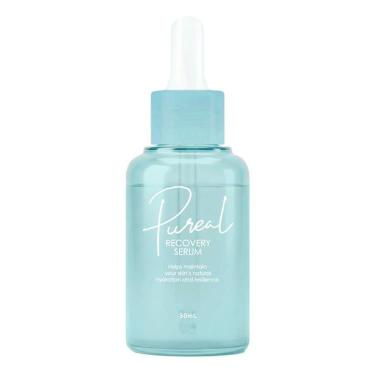 ピュレア リカバリーセラム 50ml