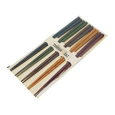 来客箸 染 カブキ