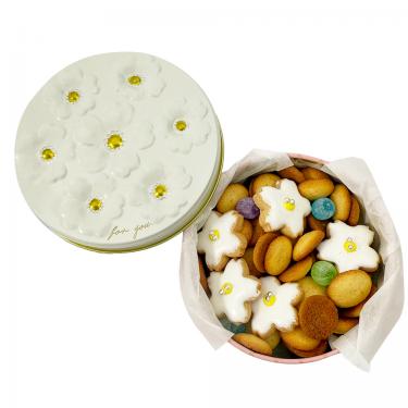 ホワイトチェリー缶 アンファン